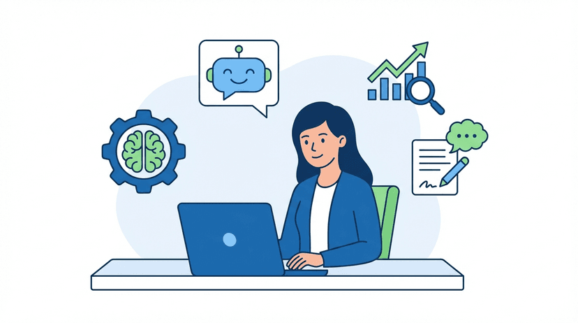 The Best AI Tools for Small Businesses in 2026 (With Real Pricing)