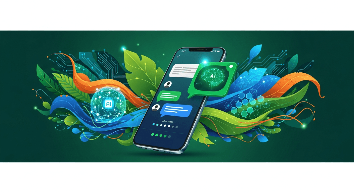 WhatsApp AI Agent: Complete Setup Guide for Business in 2026