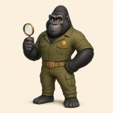 Goria agent