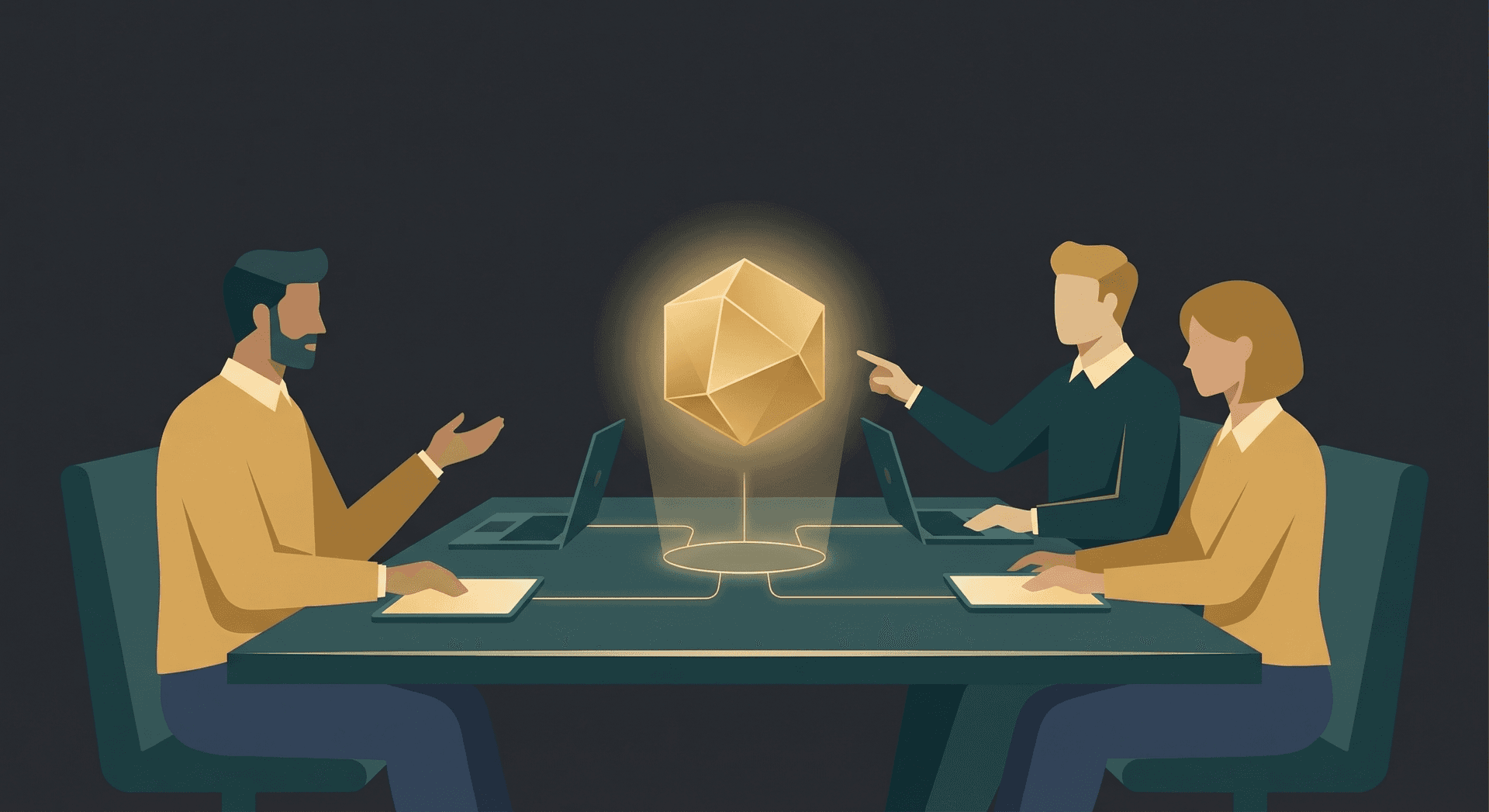 AI Implementation for Boutique Consulting Firms: Why You Need a Transformation Partner, Not a Platform