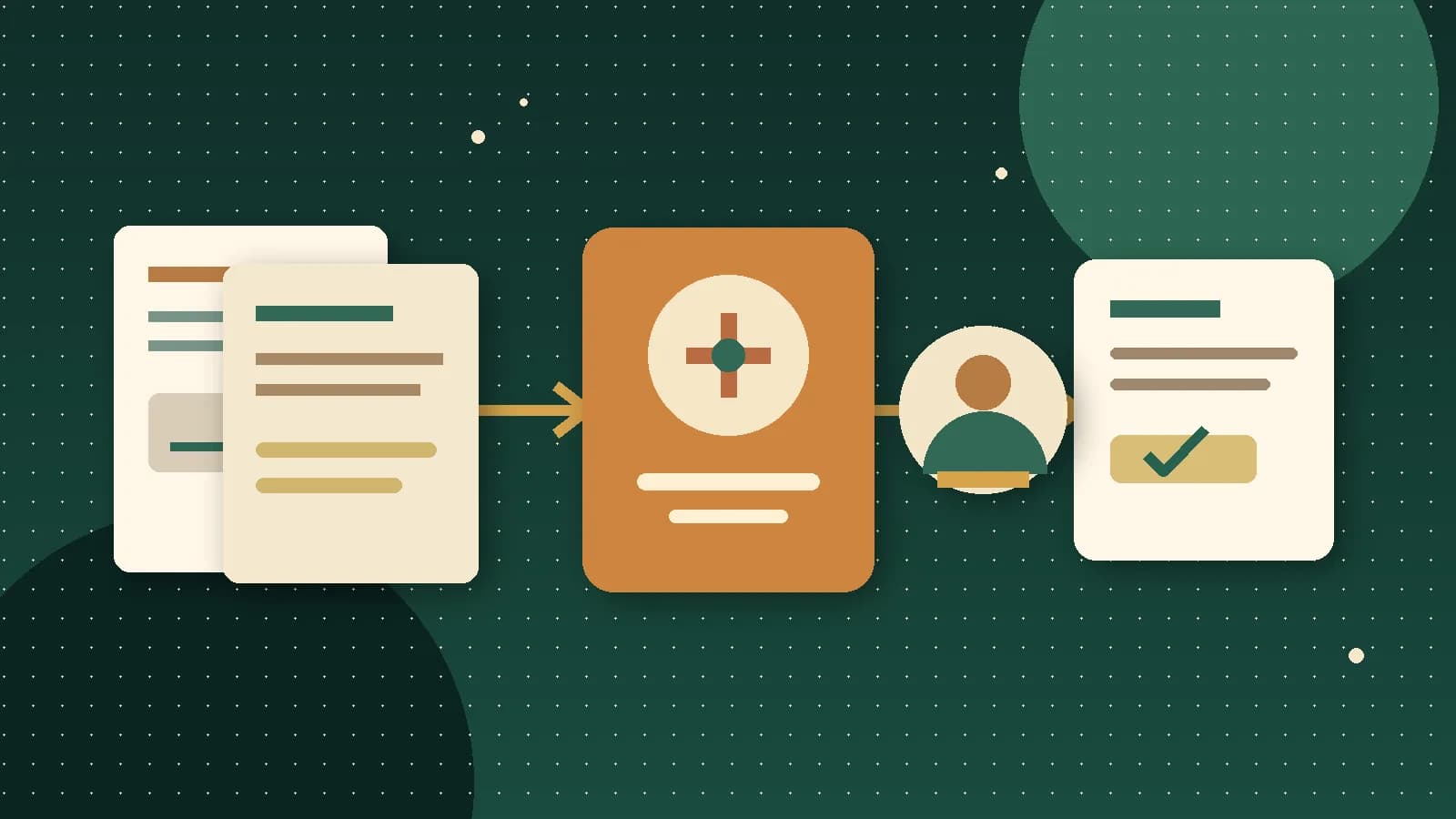 Custom AI agent workflow for a boutique consulting firm