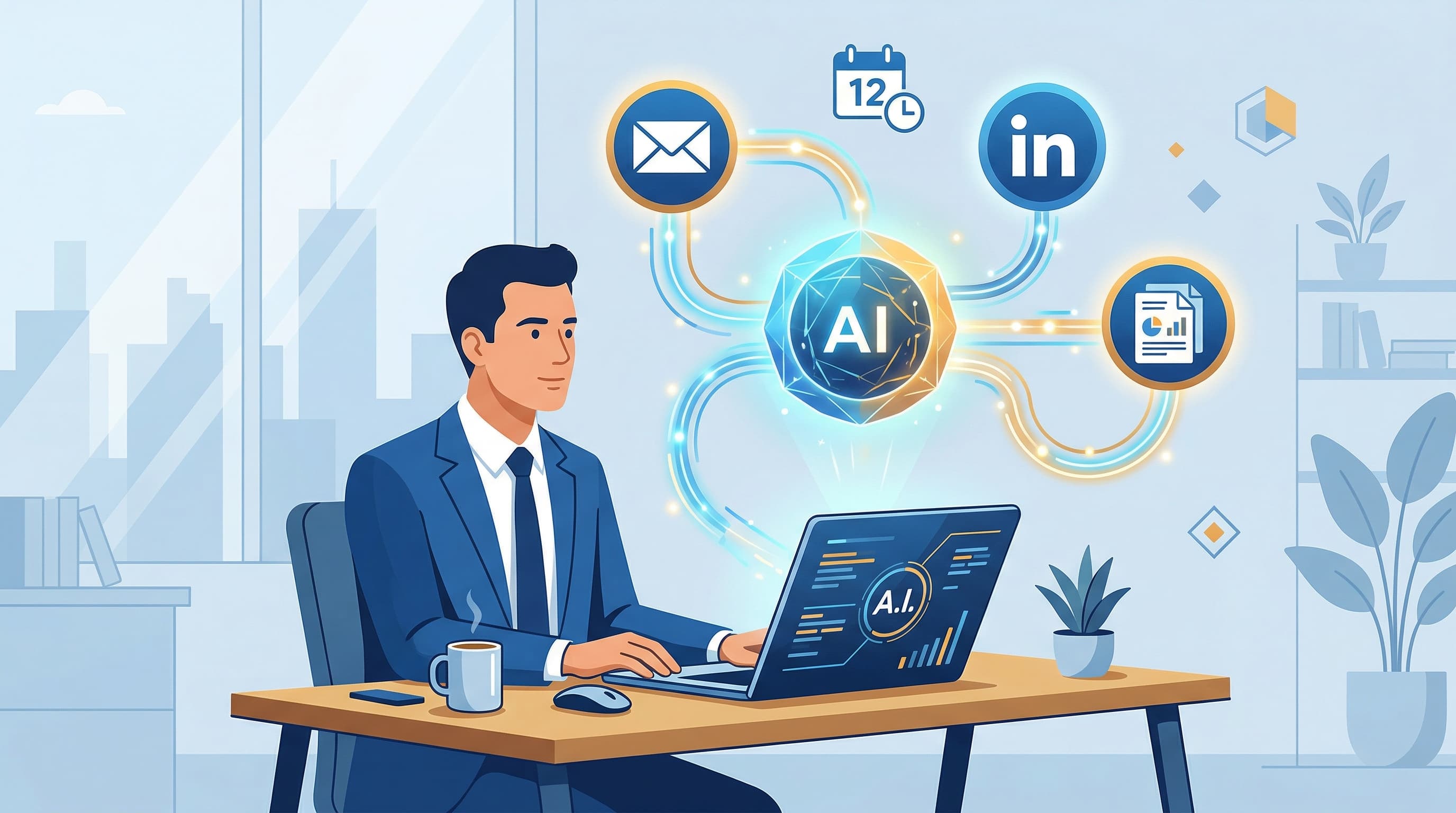 Managed AI Agent Services: What They Include & Who Needs Them