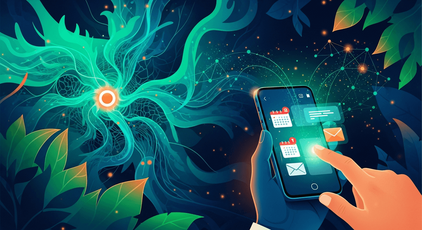 Why Busy Professionals Are Switching from ChatGPT to Personal AI Agents