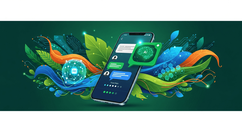 WhatsApp AI Agent: Complete Setup Guide for Business in 2026