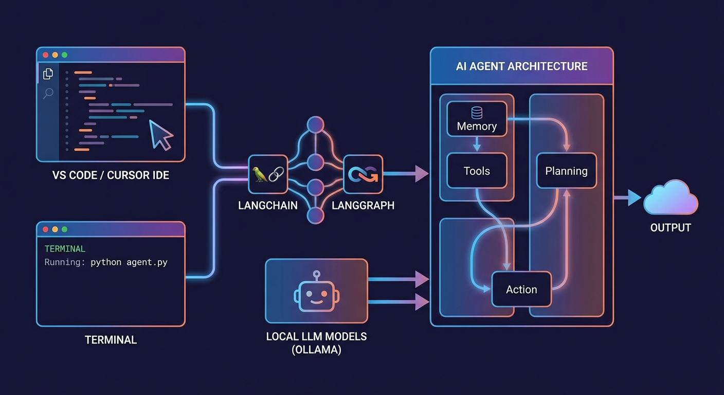 AI Development Tools Ecosystem